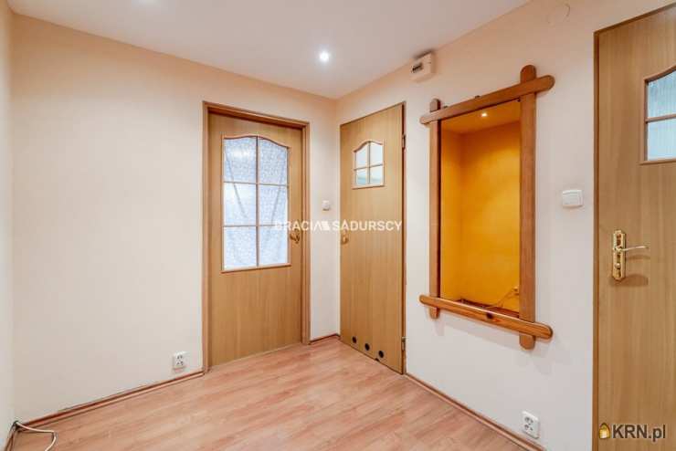 Mieszkanie  na sprzedaż, Kraków, Mistrzejowice, ul. Oświecenia, 3 pokojowe