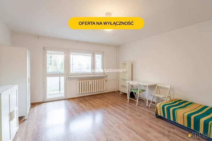 Mieszkanie  na sprzedaż, Kraków, Mistrzejowice, ul. Oświecenia, 3 pokojowe