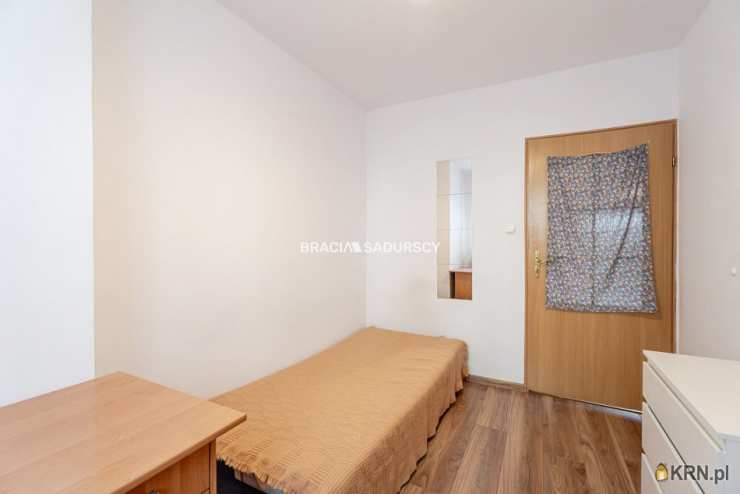 3 pokojowe, Mieszkanie  na sprzedaż, Kraków, Mistrzejowice, ul. Oświecenia