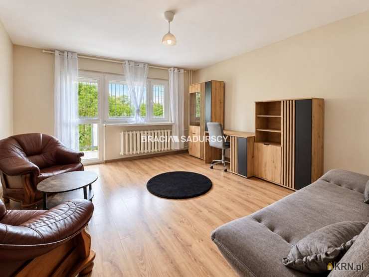 3 pokojowe, Kraków, Mistrzejowice, ul. Oświecenia, Mieszkanie  do wynajęcia