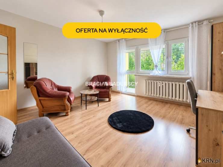 Mieszkanie  do wynajęcia, Kraków, Mistrzejowice, ul. Oświecenia, 3 pokojowe