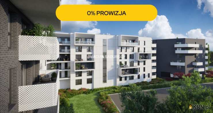 Mieszkanie  na sprzedaż, Kraków, Podgórze, ul. Wadowicka, 3 pokojowe