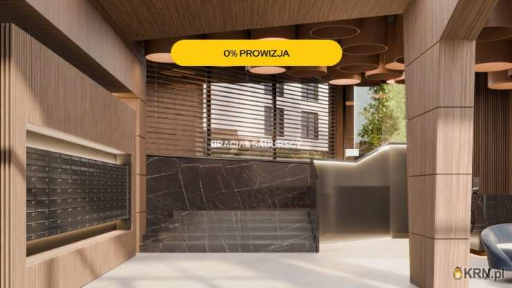 Mieszkanie  na sprzedaż, Kraków, Podgórze, ul. Wadowicka, 5 pokojowe
