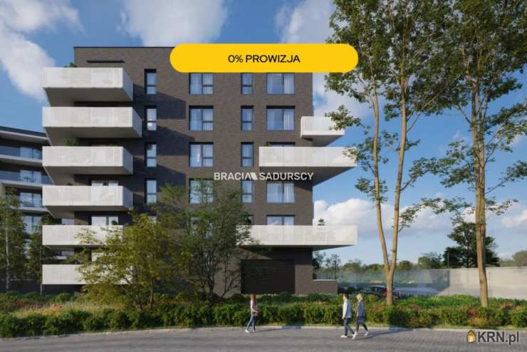 Mieszkanie  na sprzedaż, Kraków, Podgórze, ul. Wadowicka, 3 pokojowe