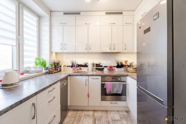 3 pokojowe, Mieszkanie  na sprzedaż, Kraków, Bieżanów-Prokocim/Złocień, ul. Złocieniowa