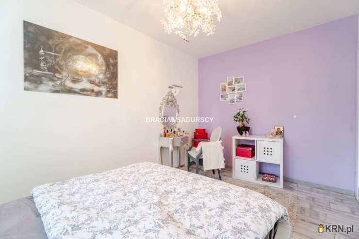 Kraków, Bieżanów-Prokocim/Złocień, ul. Złocieniowa, Mieszkanie  na sprzedaż, 3 pokojowe