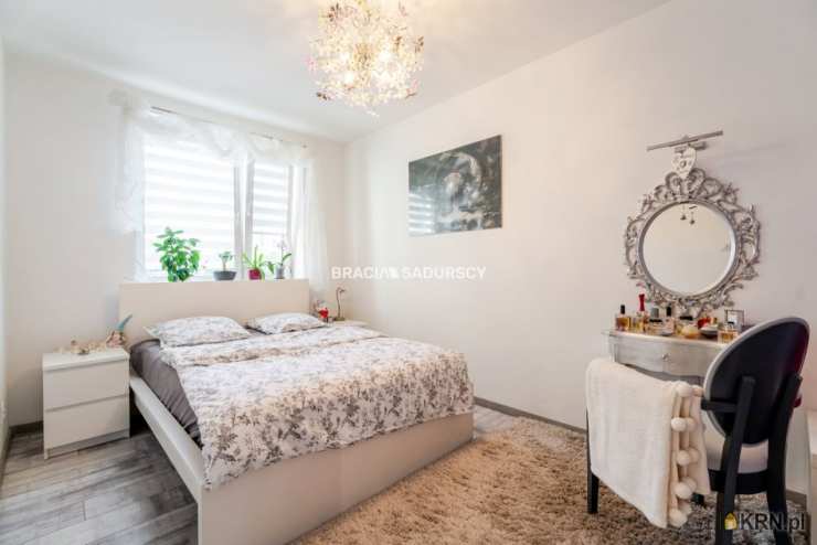 Mieszkanie  na sprzedaż, Kraków, Bieżanów-Prokocim/Złocień, ul. Złocieniowa, 3 pokojowe