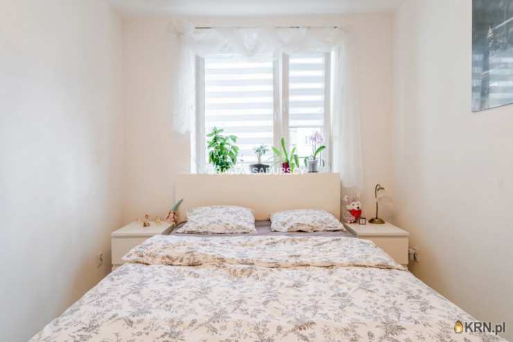 Mieszkanie  na sprzedaż, 3 pokojowe, Kraków, Bieżanów-Prokocim/Złocień, ul. Złocieniowa