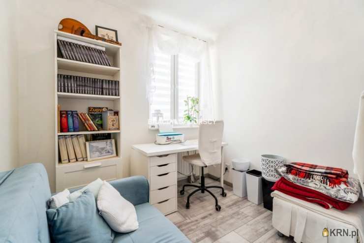 BRACIA SADURSCY NIERUCHOMOŚCI ODDZIAŁ BS5 NOWA HUTA, Mieszkanie  na sprzedaż, Kraków, Bieżanów-Prokocim/Złocień, ul. Złocieniowa