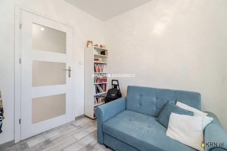 Mieszkanie  na sprzedaż, Kraków, Bieżanów-Prokocim/Złocień, ul. Złocieniowa, 3 pokojowe