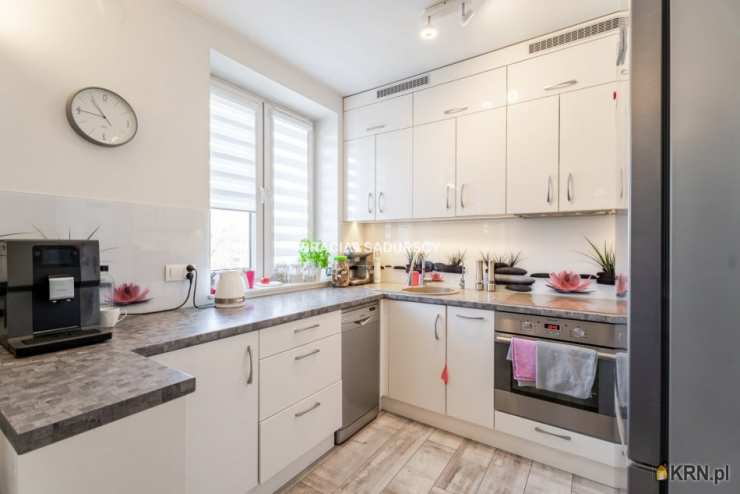 BRACIA SADURSCY NIERUCHOMOŚCI ODDZIAŁ BS5 NOWA HUTA, Mieszkanie  na sprzedaż, Kraków, Bieżanów-Prokocim/Złocień, ul. Złocieniowa