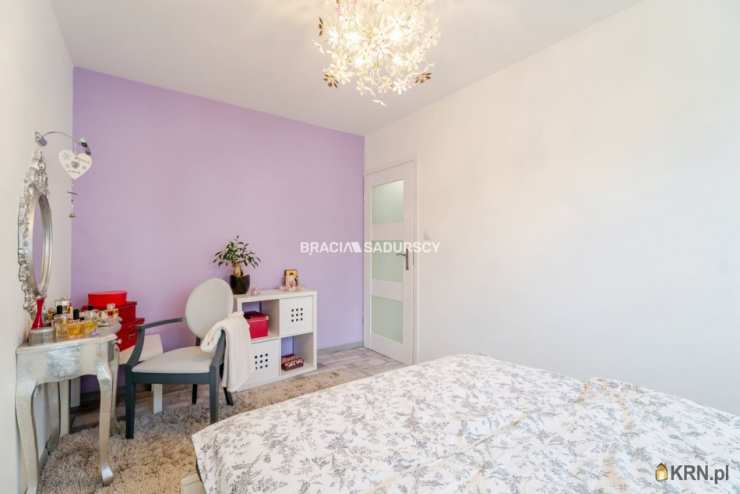 3 pokojowe, Mieszkanie  na sprzedaż, Kraków, Bieżanów-Prokocim/Złocień, ul. Złocieniowa