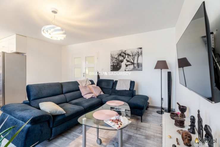 Mieszkanie  na sprzedaż, 3 pokojowe, Kraków, Bieżanów-Prokocim/Złocień, ul. Złocieniowa