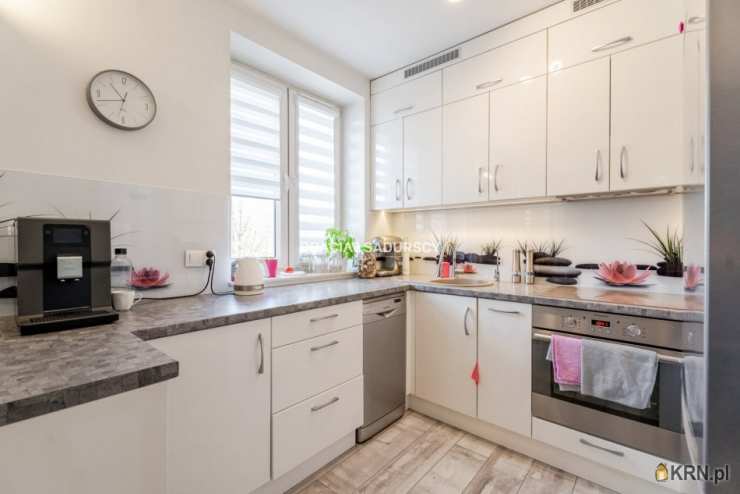 3 pokojowe, Kraków, Bieżanów-Prokocim/Złocień, ul. Złocieniowa, Mieszkanie  na sprzedaż