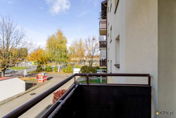 Mieszkanie  na sprzedaż, Kraków, Bieżanów-Prokocim/Złocień, ul. Złocieniowa, 3 pokojowe