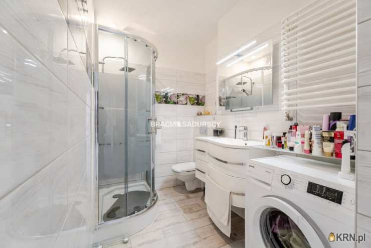 Kraków, Bieżanów-Prokocim/Złocień, ul. Złocieniowa, 3 pokojowe, Mieszkanie  na sprzedaż