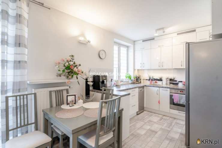 Kraków, Bieżanów-Prokocim/Złocień, ul. Złocieniowa, 3 pokojowe, Mieszkanie  na sprzedaż