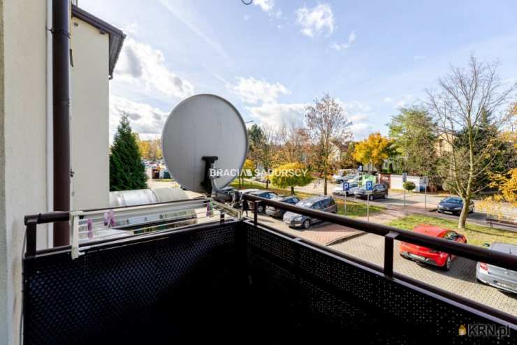 Mieszkanie  na sprzedaż, 3 pokojowe, Kraków, Bieżanów-Prokocim/Złocień, ul. Złocieniowa