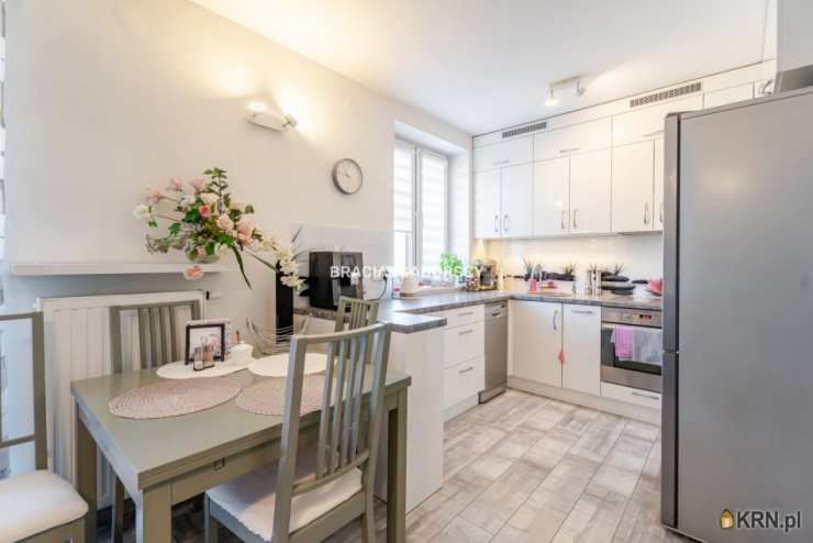 Kraków, Bieżanów-Prokocim/Złocień, ul. Złocieniowa, 3 pokojowe, Mieszkanie  na sprzedaż