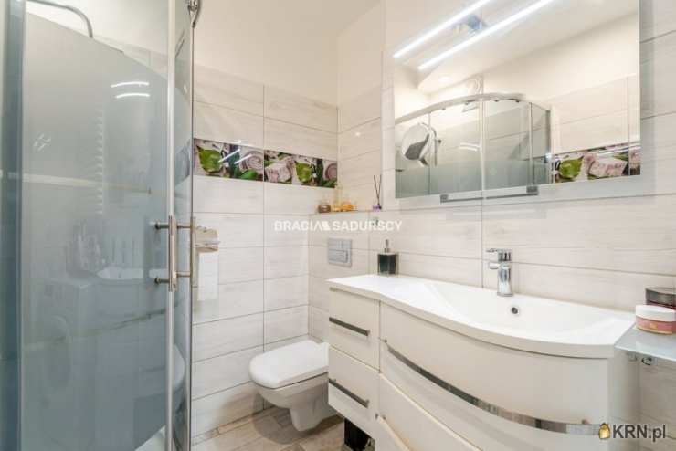 3 pokojowe, Kraków, Bieżanów-Prokocim/Złocień, ul. Złocieniowa, Mieszkanie  na sprzedaż