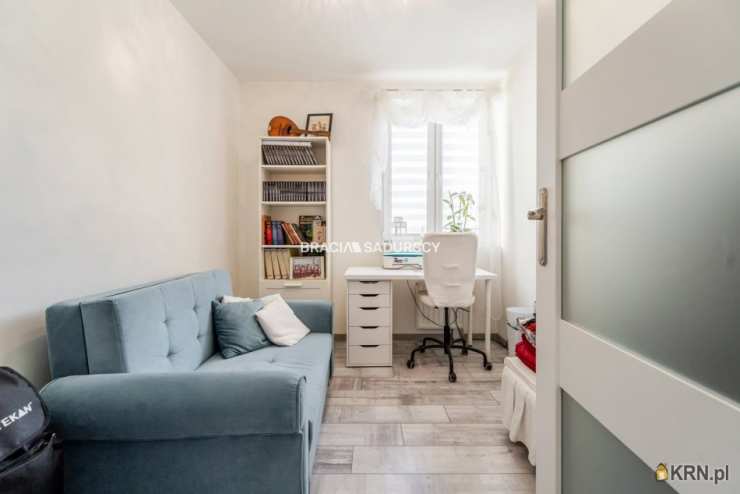 Mieszkanie  na sprzedaż, 3 pokojowe, Kraków, Bieżanów-Prokocim/Złocień, ul. Złocieniowa