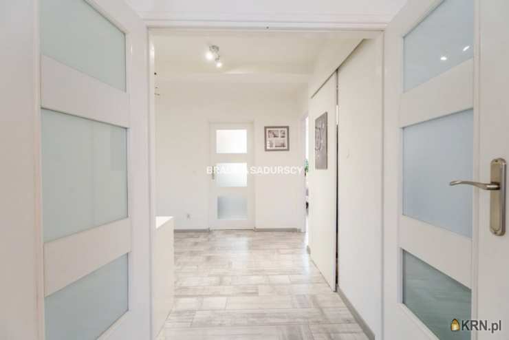 3 pokojowe, Mieszkanie  na sprzedaż, Kraków, Bieżanów-Prokocim/Złocień, ul. Złocieniowa