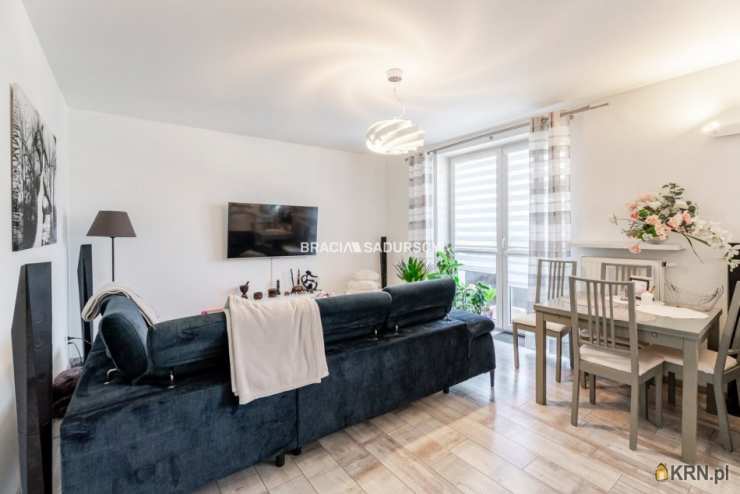 BRACIA SADURSCY NIERUCHOMOŚCI ODDZIAŁ BS5 NOWA HUTA, Mieszkanie  na sprzedaż, Kraków, Bieżanów-Prokocim/Złocień, ul. Złocieniowa