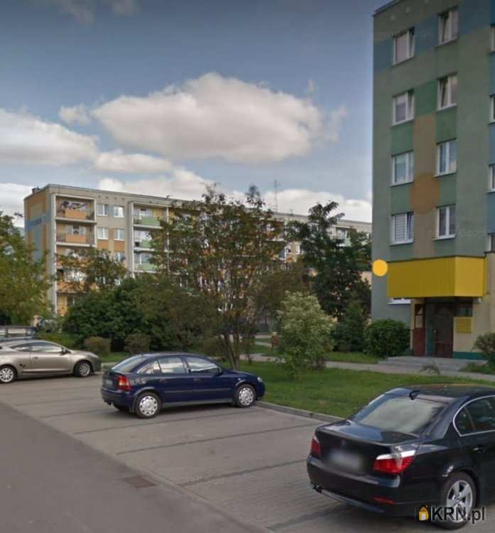 Mieszkanie  na sprzedaż, Białystok, Nowe Miasto, ul. S. Dubois, 3 pokojowe