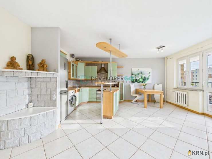 Mieszkanie  na sprzedaż, 3 pokojowe, Białystok, Nowe Miasto, ul. 