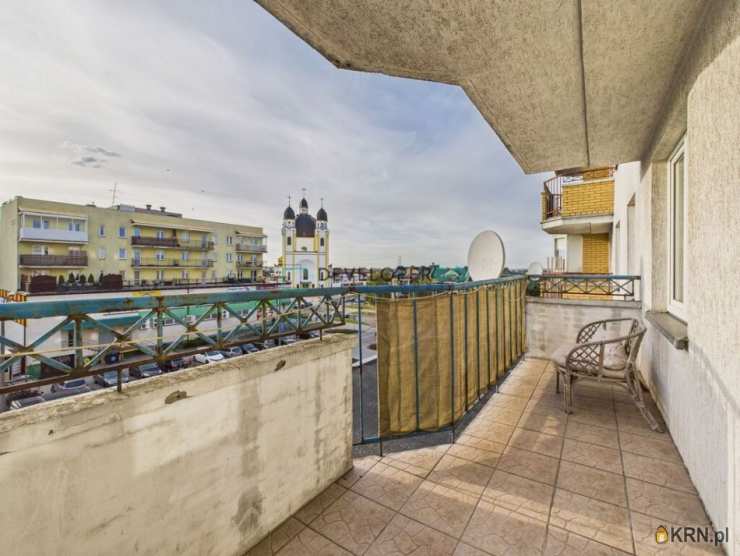 Białystok, Nowe Miasto, ul. , Mieszkanie  na sprzedaż, 3 pokojowe