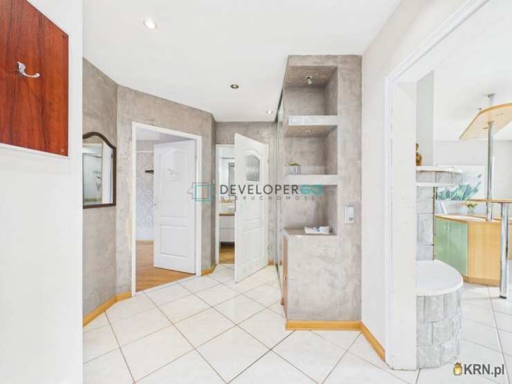 3 pokojowe, Mieszkanie  na sprzedaż, Białystok, Nowe Miasto, ul. 