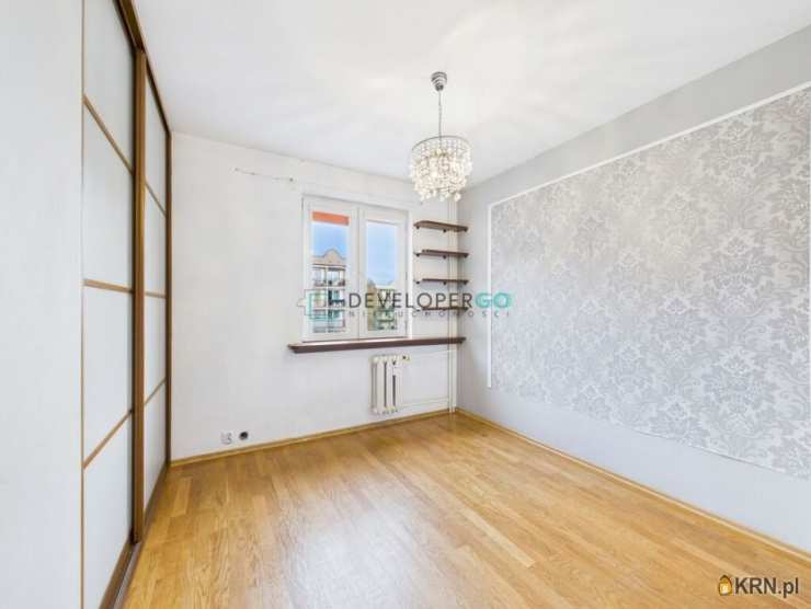 Developergo, Mieszkanie  na sprzedaż, Białystok, Nowe Miasto, ul. 