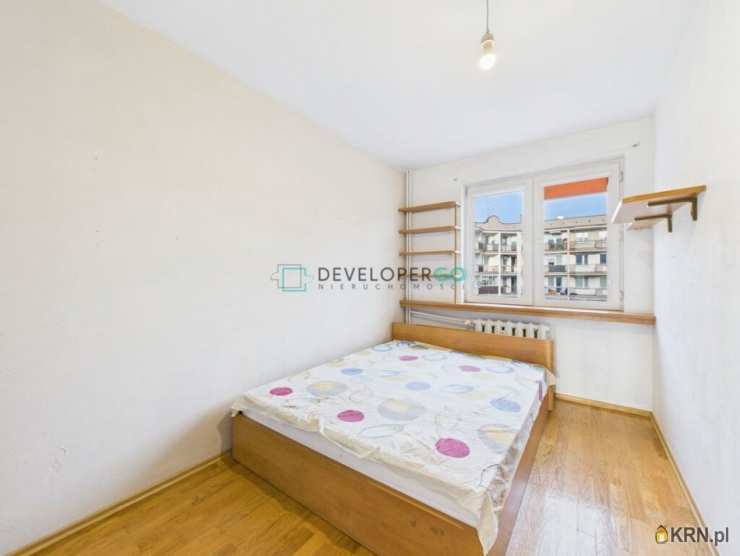 Mieszkanie  na sprzedaż, 3 pokojowe, Białystok, Nowe Miasto, ul. 