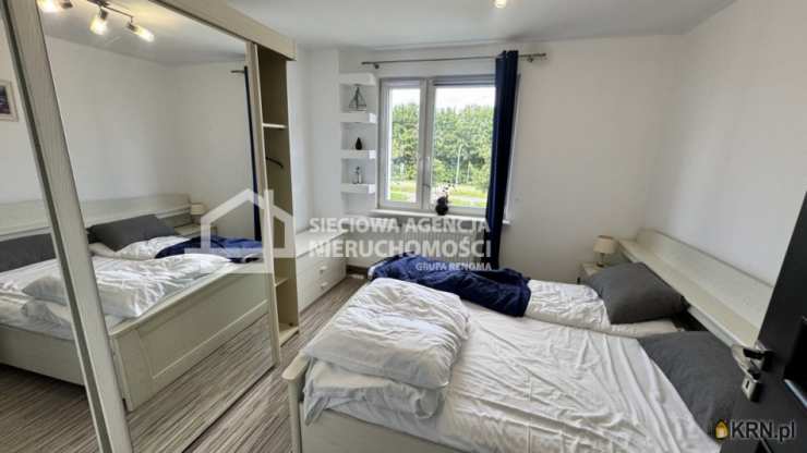 3 pokojowe, Gdynia, Pogórze, ul. kmdr. B. Romanowskiego, Mieszkanie  do wynajęcia