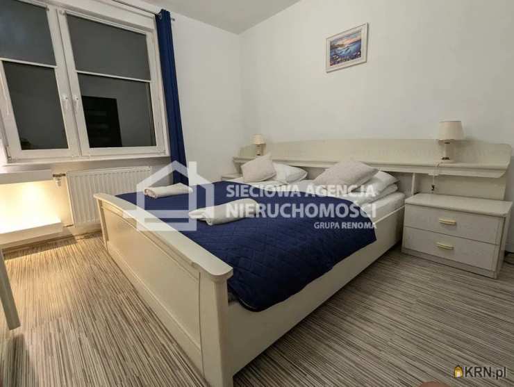 3 pokojowe, Mieszkanie  do wynajęcia, Gdynia, Pogórze, ul. kmdr. B. Romanowskiego