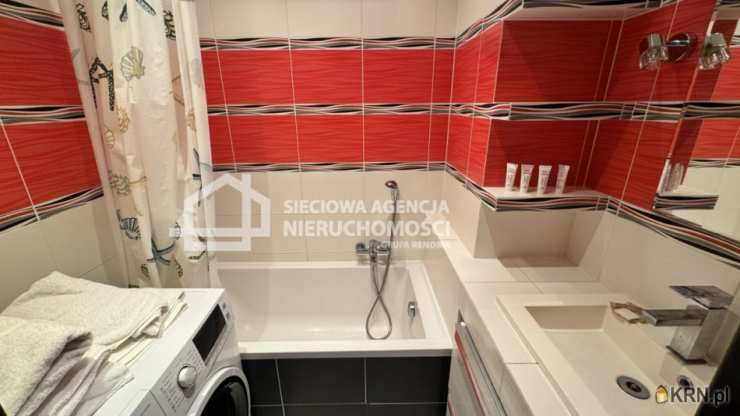 Mieszkanie  do wynajęcia, 3 pokojowe, Gdynia, Pogórze, ul. kmdr. B. Romanowskiego