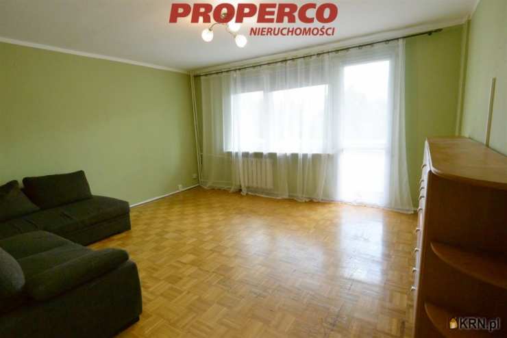 Mieszkanie  do wynajęcia, 3 pokojowe, Kielce, Na Stoku, ul. 