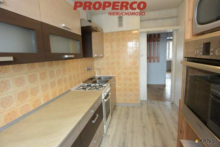 PROPERCO Sp. z o.o. Sp. k. , Mieszkanie  do wynajęcia, Kielce, Na Stoku, ul. 