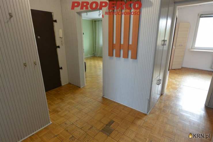 Mieszkanie  do wynajęcia, 3 pokojowe, Kielce, Na Stoku, ul. 