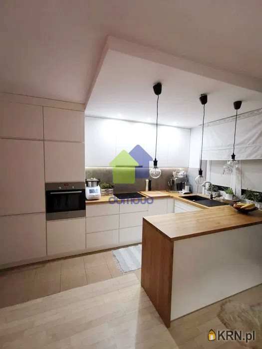 Kraków, Dębniki, ul. Komuny Paryskiej, 3 pokojowe, Mieszkanie  na sprzedaż