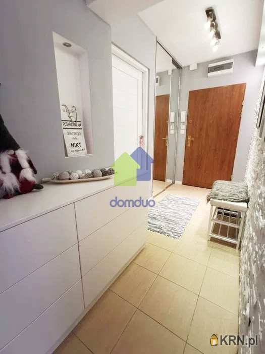 Mieszkanie  na sprzedaż, Kraków, Dębniki, ul. Komuny Paryskiej, 3 pokojowe