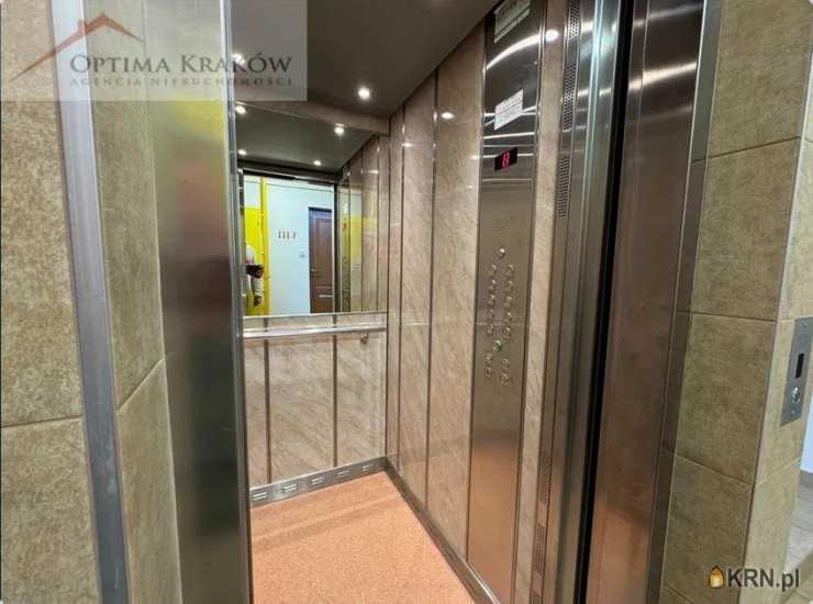 3 pokojowe, Mieszkanie  na sprzedaż, Kraków, Podgórze Duchackie/Piaski Wielkie, ul. Łużycka