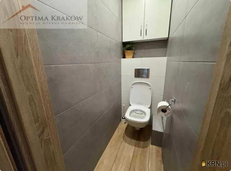 3 pokojowe, Kraków, Podgórze Duchackie/Piaski Wielkie, ul. Łużycka, Mieszkanie  na sprzedaż