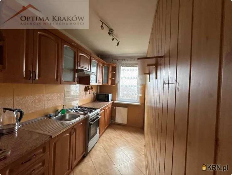 Mieszkanie  na sprzedaż, Kraków, Podgórze Duchackie/Piaski Wielkie, ul. Łużycka, 3 pokojowe