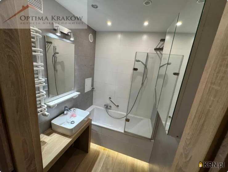 Kraków, Podgórze Duchackie/Piaski Wielkie, ul. Łużycka, 3 pokojowe, Mieszkanie  na sprzedaż