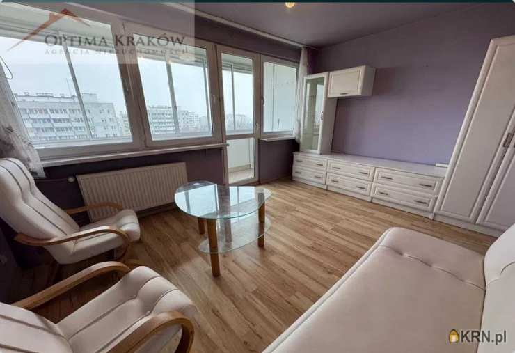 Mieszkanie  na sprzedaż, 3 pokojowe, Kraków, Podgórze Duchackie/Piaski Wielkie, ul. Łużycka