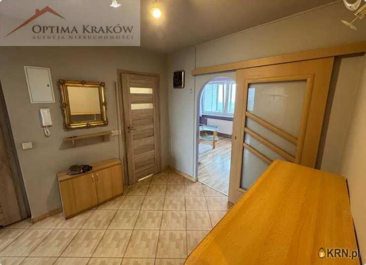 Kraków, Podgórze Duchackie/Piaski Wielkie, ul. Łużycka, Mieszkanie  na sprzedaż, 3 pokojowe