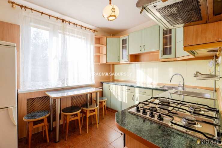 Kraków, Podgórze Duchackie/Kurdwanów, ul. S. Stojałowskiego, 3 pokojowe, Mieszkanie  na sprzedaż