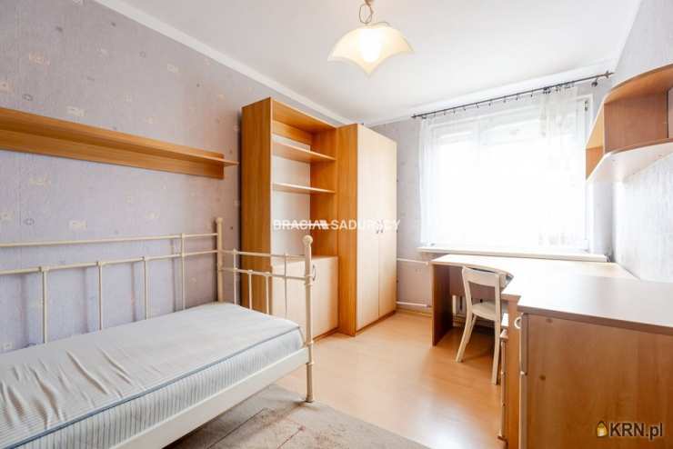 3 pokojowe, Kraków, Podgórze Duchackie/Kurdwanów, ul. S. Stojałowskiego, Mieszkanie  na sprzedaż