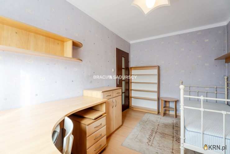 Bracia Sadurscy Oddział BS1 Kapelanka, Mieszkanie  na sprzedaż, Kraków, Podgórze Duchackie/Kurdwanów, ul. S. Stojałowskiego